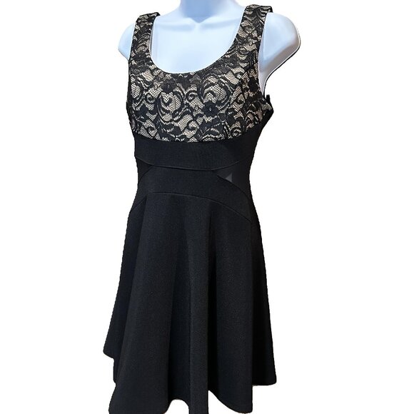 The “Little Black Dress” by Ruby Rox - Picture 4 of 8